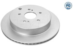 MEYLE Disc frana MEYLE 33-15 523 0007/PD - centralcar