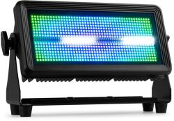 BeamZ Professional BS1100IP Stroboscop, 896x LED SMD, alb rece/RGB, IP65, BeamZ Pro (153.305)