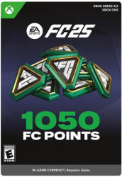 Electronic Arts ESD MS - EA SPORTS FC 25 - 1050 FC POINTS Xbox Series