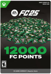 Electronic Arts ESD MS - EA SPORTS FC 25 - 12000 FC POINTS Xbox Series