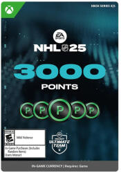 Electronic Arts ESD MS - NHL 25: 3000 NHL POINTS Xbox Series
