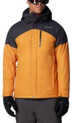 Columbia Last Tracks II , Orange , XXL