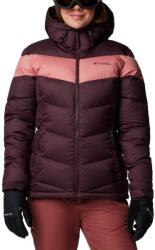 Columbia Abbott Peak II Insulated , Roz , L