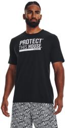 Under Armour Tricou Under Armour Protect This House - XXL