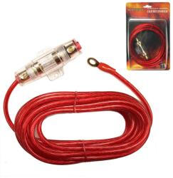 Wireman Кабел за авто усилвател Wireman CAR SET POWER