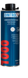 DINITROL 1000 Ceara cavitatii 1L