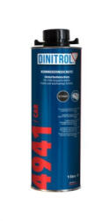 DINITROL 4941 Ceara Anticoroziva Negru 1L