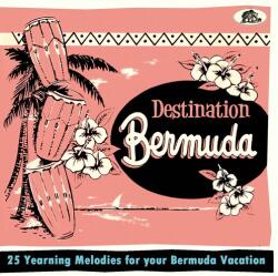 V/A Destination Bermuda -