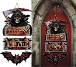 Fiestas Guirca Decorațiune suspendată - Happy Halloween 60 cm