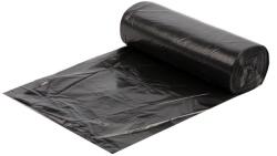  Szemeteszsák 20 liter 50 x 50 cm 10 mikron 20 db/tekercs (53574) - irodasziget