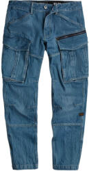 G-STAR RAW Jeans Rovic Zip 3D Regular Tapered D23077-D318-G535 96 mom washes (D23077-D318-G535 96-mom washes)