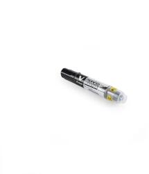 Pilot Táblamarker 2, 3mm, kerek hegyű, utántölthető medium V-Board Pilot fekete (WBMAVBMMBBG) - irodasziget