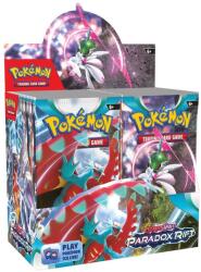 Pokémon TCG: SV04 - Booster (PCI85725) - ejuniorul