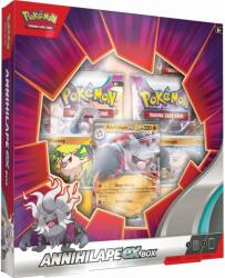 Pokémon TCG: Annihilape ex Box (PCI85245) - ejuniorul