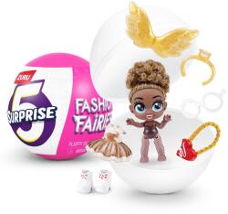 5 Surprise - Fashion Fairies, S1 (77564) Figurina