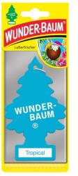 Wunder-Baum Odorizant Auto Wunder-Baum®, Tropical (AVX-AM23-168) - alemax