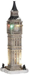  Luville a világ körül Big Ben