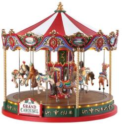 Lemax a nagy körhinta Carnival