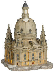  Luville a világ körül Miasszonyunk templom