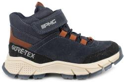PRIMIGI fiú bélelt vízálló/GORE-TEX bakancs sötétkék - melindamodi - 32 990 Ft