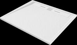 Mexen Amon правоъгълна душ корито SMC 100 x 90 см, бял - 4F109010 (4F109010)