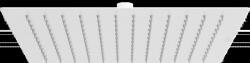 Mexen Slim дъждовна глава 30 x 30 см, бяла - 79130-20 (79130-20)