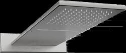Mexen Waterfall душ панел slim 50 x 22 см, графит - 79190-66 (79190-66)