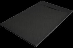 Mexen Otto правоъгълен душ SMC 100 x 90 cm, черен - 4N709010 (4N709010)