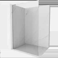 Mexen Kioto L душ преграда Walk-in 50 x 200 см, прозрачен, хром - 800-050-103-01-00 (800-050-103-01-00)