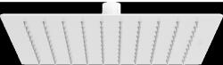Mexen Slim Дъждовалка 25 x 25 см, бяла - 79125-20 (79125-20)