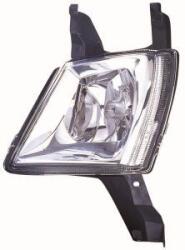 DEPO Proiector ceata DEPO 550-2012R-UE (550-2012R-UE) - automobilus
