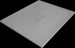 Mexen Hugo правоъгълна душ кабина SMC 130 x 100 см, сиво - 42611013 (42611013)