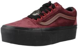 Vans Pantofi sport modern Femei STACKFORM DI Vans Bordo 39