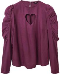 Desigual Pulovere Femei BLUS COR 22WWBW07 Desigual violet EU XL