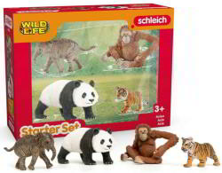 Schleich 42736 jucării tip figurine pentru copii (42736) (42736)