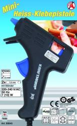 BGS technic 80845 Pistol de lipit