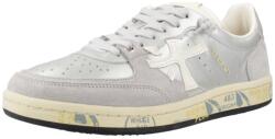 Premiata Pantofi sport modern Femei BSKT CLAYD 6782 Premiata Argintiu 41