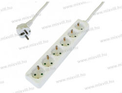OMU system 6 Plug 5 m (OXHS-06/5)