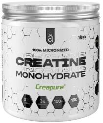 NÄNOSUPPS Nanosupps - Creatine Monohydrate Creapure - 300 G