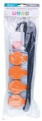 DPMSolid 4 Plug 1,4 m (PG0414)