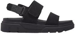 Timberland Sandale Femei GREYFIELD SANDAL 2 STRAP Timberland Negru 41