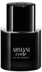 Giorgio Armani Armani Code pour Homme (Refillable) EDT 30 ml