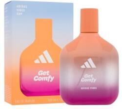 Adidas Vibes Get Comfy EDP 100 ml