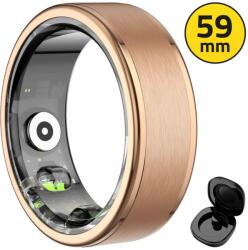 Manta Smartring unisex Manta OneRing Aur 59 mm SR01GD-59 (SR01GD-59)