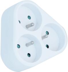 VELAMP 3 Plug (TRIPLITE)