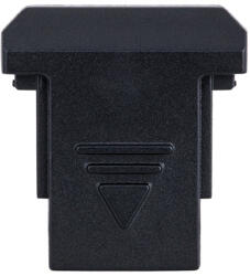 JJC HC-C vakupapucs fedél Canon (HC-C BLACK)