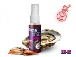 DELPHIN stinx spray / 30 ml aroma spray-osztriga/piros (101004679) - nextfish
