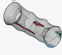 Frenetic varsa 100x50cm törpeharcsa csapda (03 7003090) - nextfish