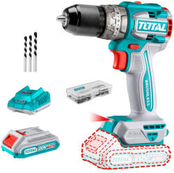 TOTAL TIDLI20602E