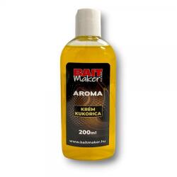 BAIT MAKER aroma krém kukorica 200ml (BM209533) - nextfish